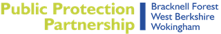 Public Protection Partnership Logo