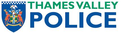 Thames Valley Police Logo